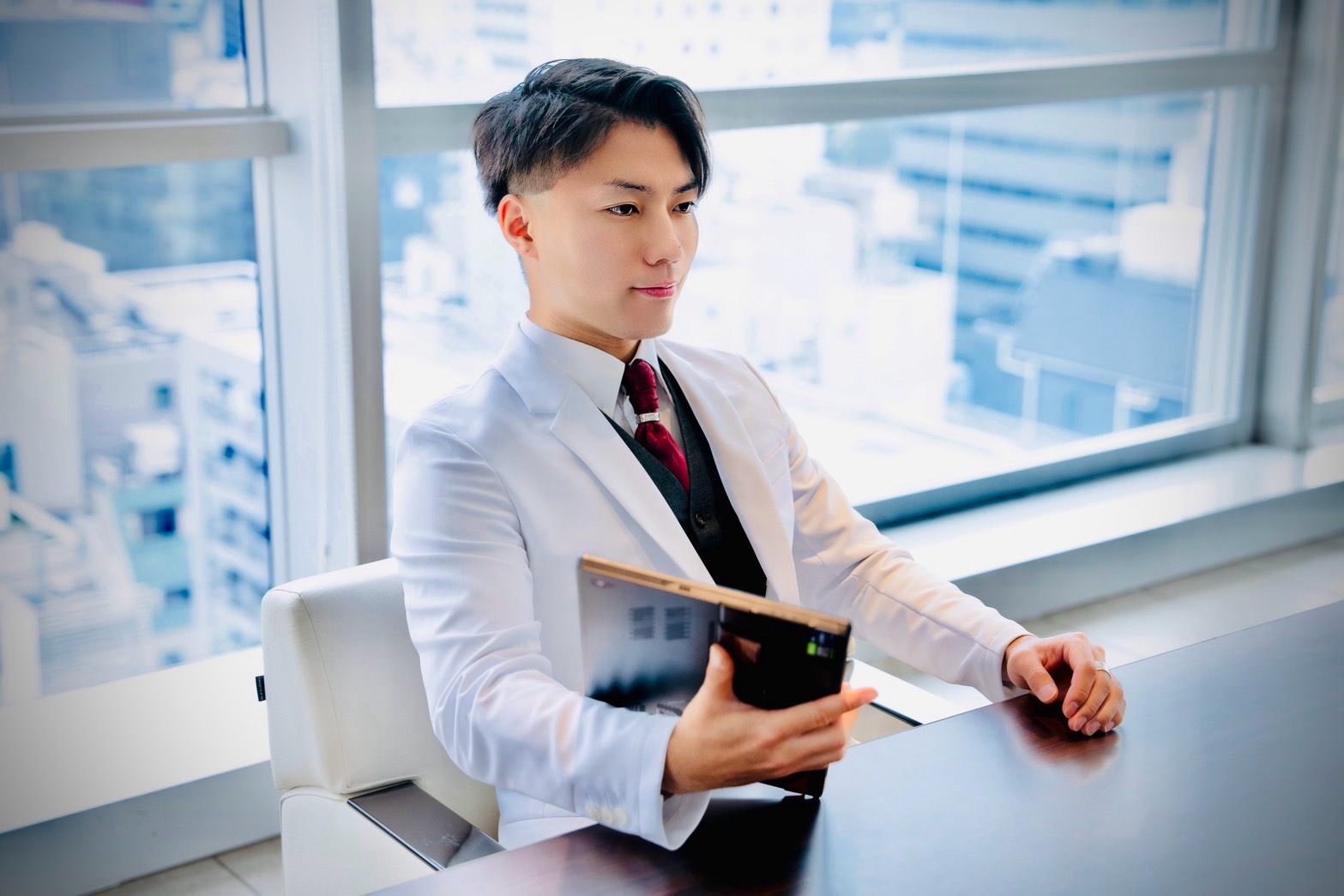 Medi Face 代表医師 近澤徹